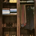 Базовый гардероб мужчины — как создать универсальный, взаимозаменяемый гардероб