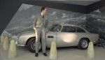Дизайн 007: 50 лет стилю Джеймса Бонда