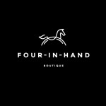 Открытие интернет-магазина Four-in-Hand, совместный проект Yepman и The Best Guide