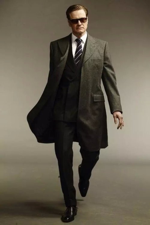 Длина рукава мужского пальто