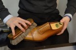 Уход за обувью, глассаж и патинирование своими руками: пошаговый гид от мастерской The Penny Yard