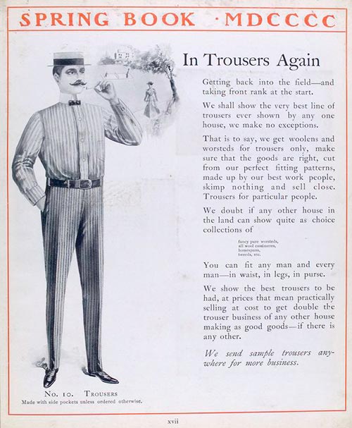 1900-брюки-без-защипов