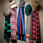 Как завязывать мужской шарф – 5 самых распространенных способов.