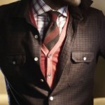 Слои в одежде мужчины: умеете ли вы создавать стильные многослойные сочетания?