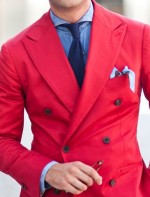 Как застегивать пиджак: основные правила для однобортного и двубортного мужского костюма