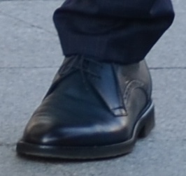 Андрей Курпатов обувь